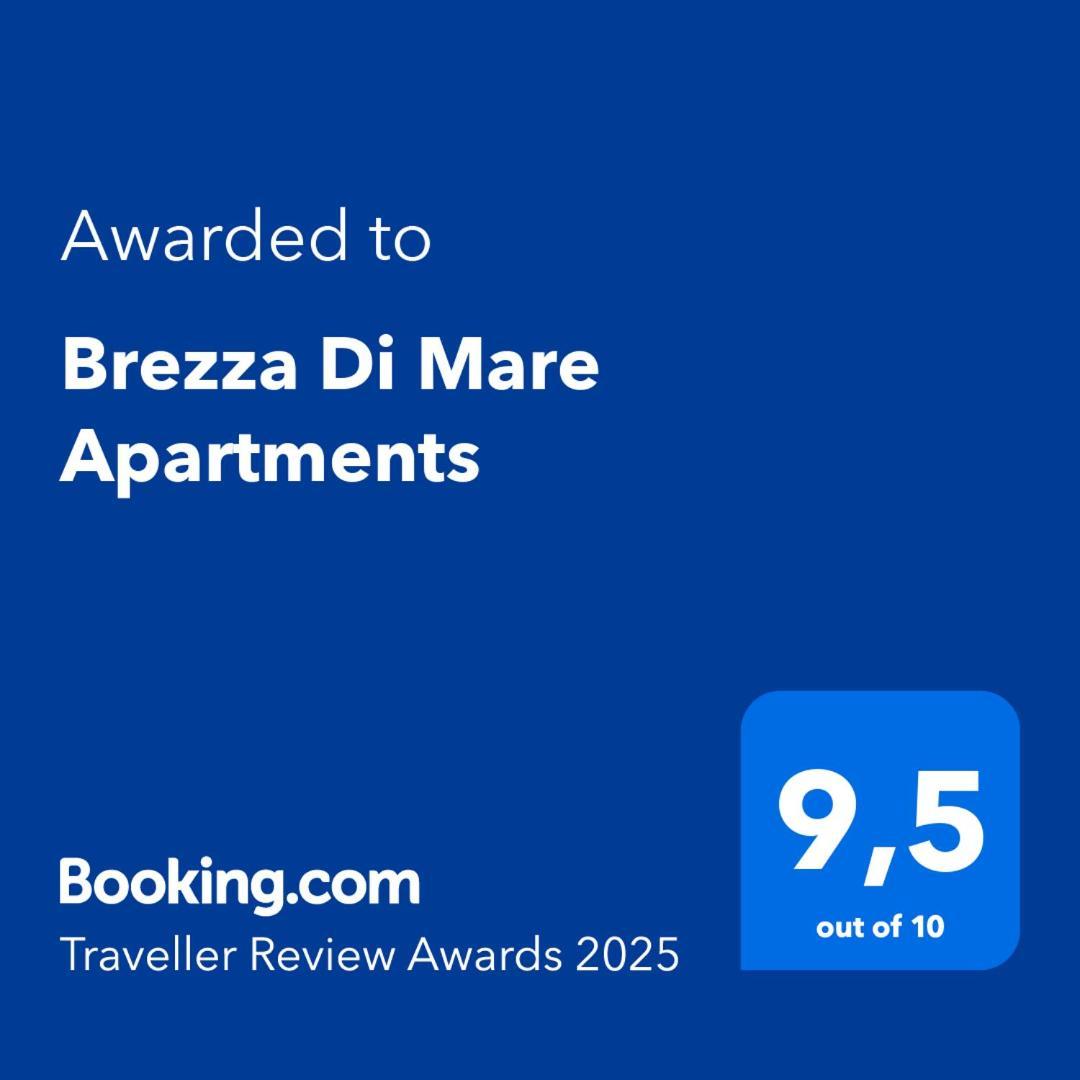 Brezza Di Mare Apartments 1 Gdansk Ngoại thất bức ảnh